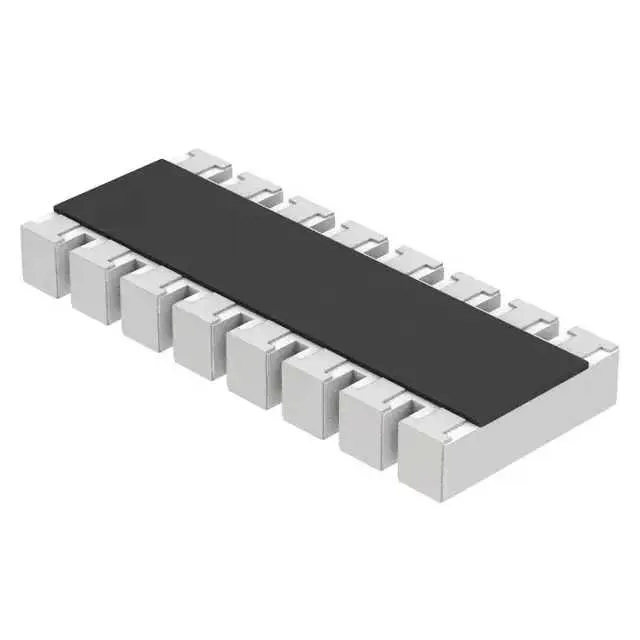 EXB-Q16P474J (RES ARRAY 15 RES 470K OHM 1506)