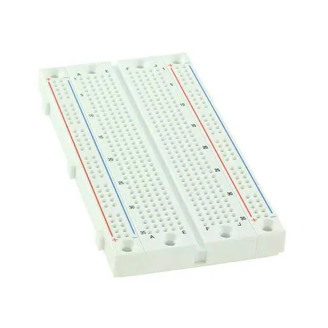 EXP-355 (470 TIE POINT 4 BUS STRIPS 8 MOU)