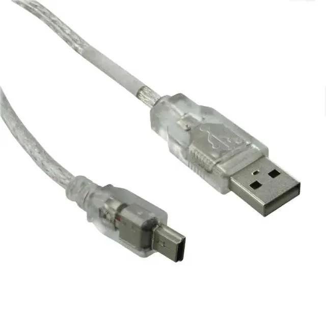 EXTMUSB3FT (CABLE USB A TO USB MINI B)