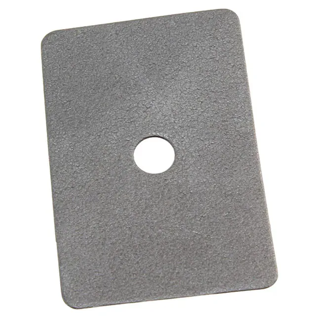 EYG-S0305ZLSM (THERM PAD 51MMX27MM GRAY)
