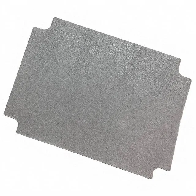EYG-S0607ZLGL (THERM PAD 69.7MMX58MM GRAY)