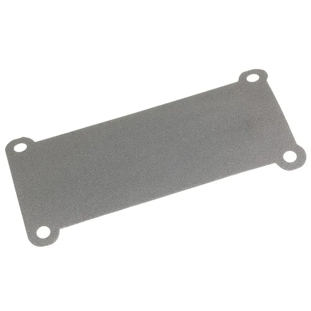 EYG-S0715ZLSD (THERM PAD 153MMX67MM GRAY)