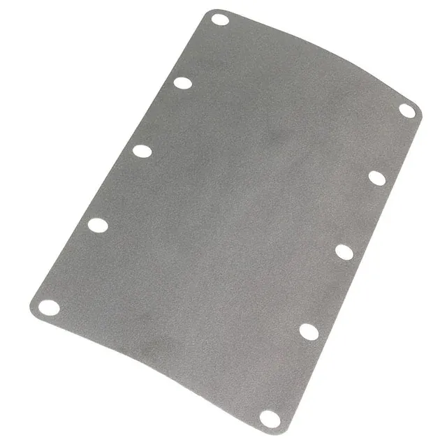 EYG-S0917ZLWC (THERM PAD 168MMX85MM GRAY)