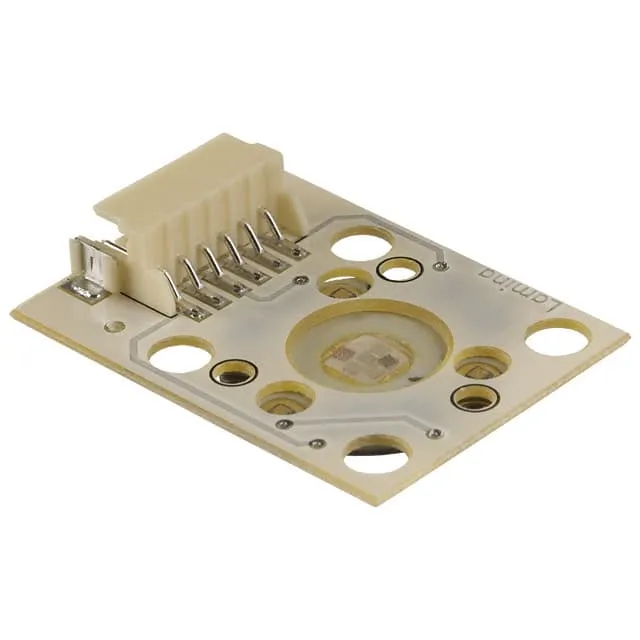 EZ-43F0-0352 (BOARD EZCONNECT W/BL-4000 RGB)