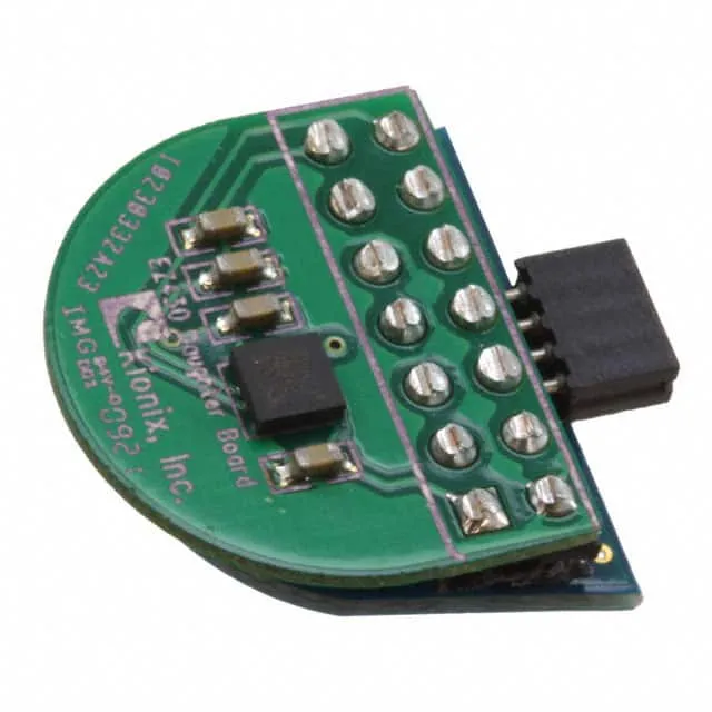 EZ430-C9 (DEV TOOL USB STICK TI MSP430)