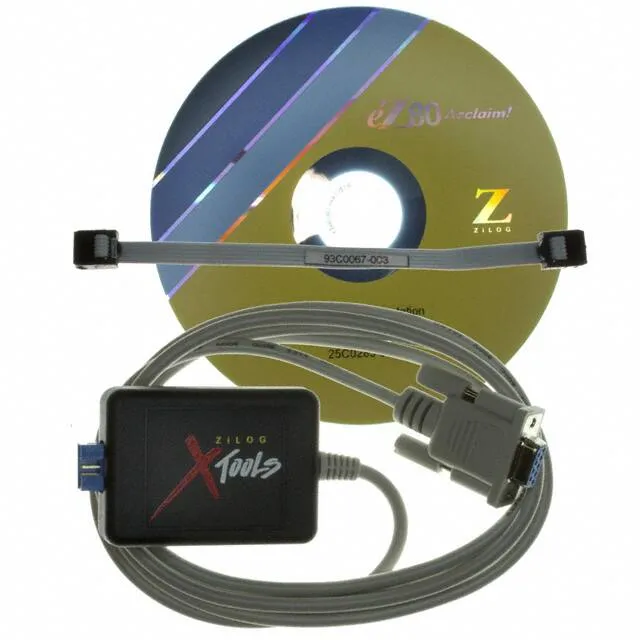 EZ800000100ZAC (KIT ACC EZ80 ACCLAIM SRL SMART C)