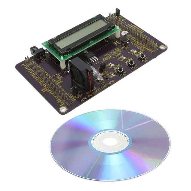 EZ801900100ZAC (KIT THERMOSTAT APPLICATION MOD)
