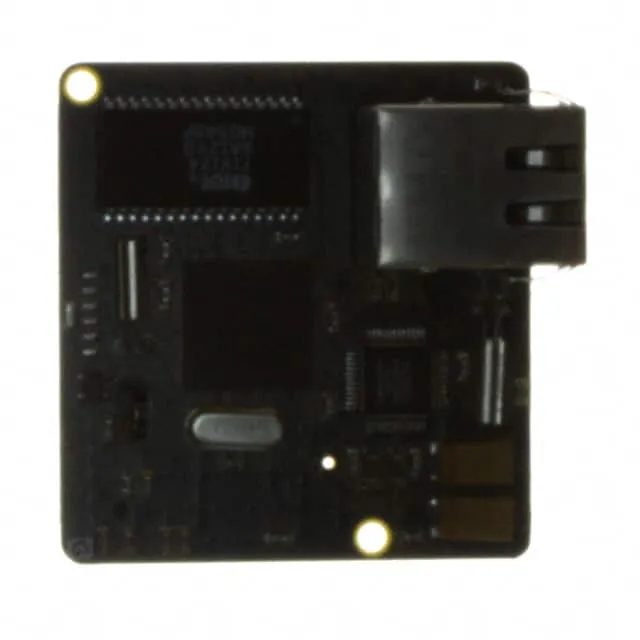 EZ80F915005MODG (MODULE EZ80F91 512K 50MHZ)
