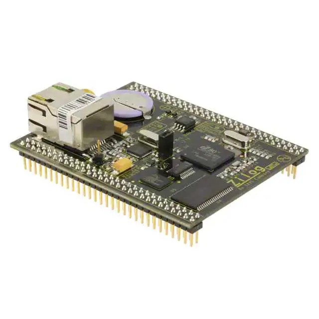 EZ80F915150MODG (BOARD ZDOTS SBC Z80ACCLAIM)