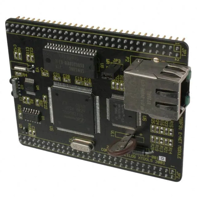 EZ80F917050SBCG (BOARD ZDOTS SBC Z80ACCLAIM PLUS)