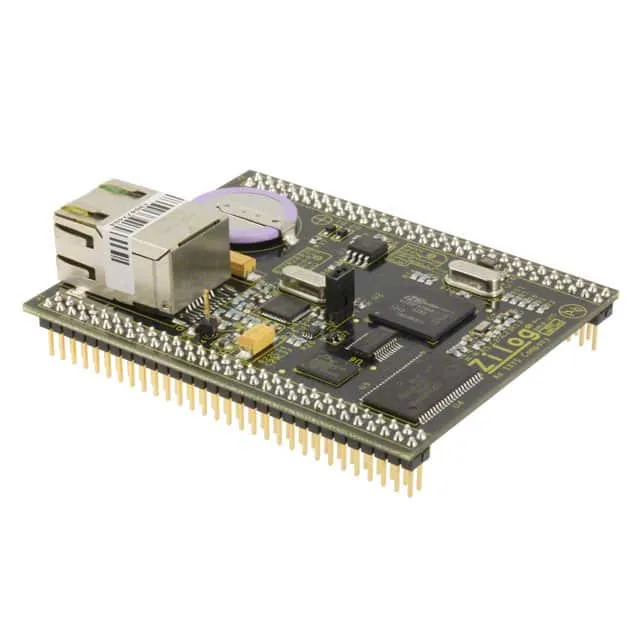 EZ80F917150MODG (BOARD ZDOTS SBC Z80ACCLAIM PLUS)