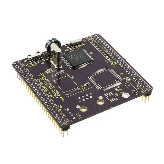 EZ80F920020MOD (MODULE EZ80F92 512K 20MHZ)