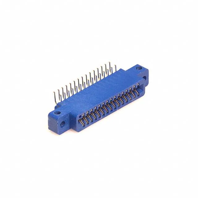 EBC15DCAS (CONN EDGE DUAL FMALE 30POS 0.100)