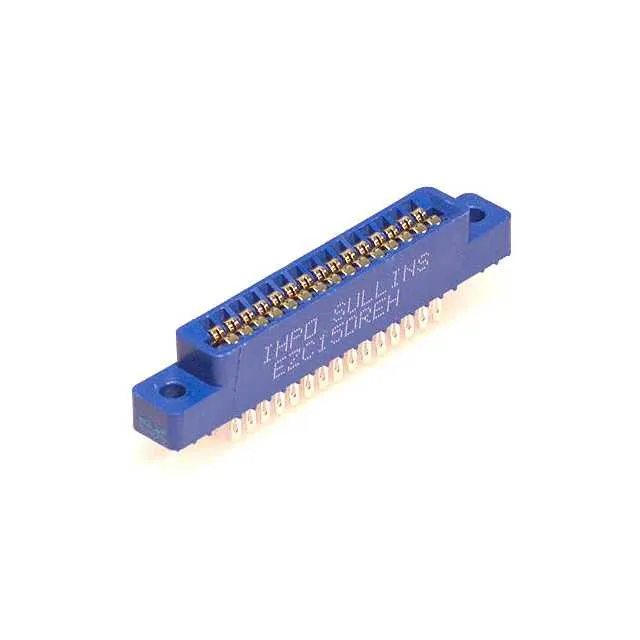EBC15DREH (CONN EDGE DUAL FMALE 30POS 0.100)
