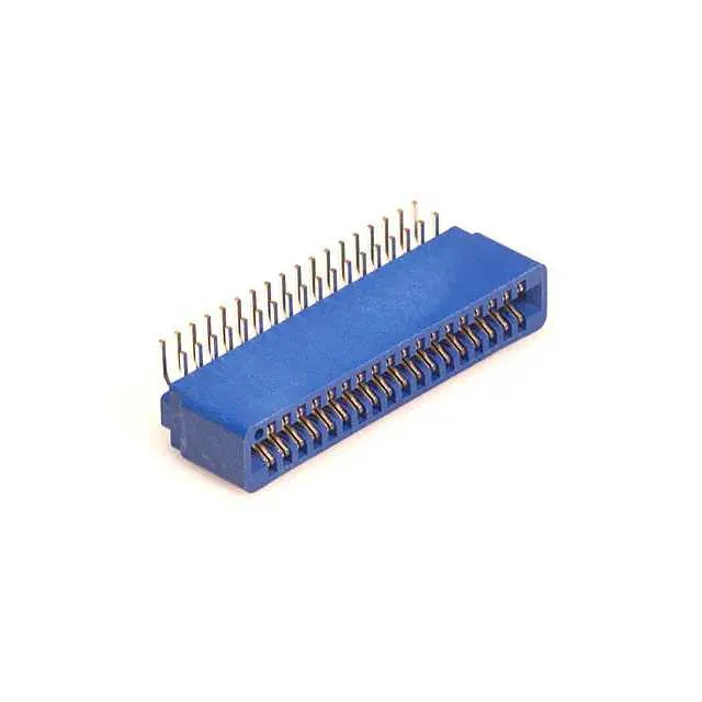 EBC18DCAN (CONN EDGE DUAL FMALE 36POS 0.100)