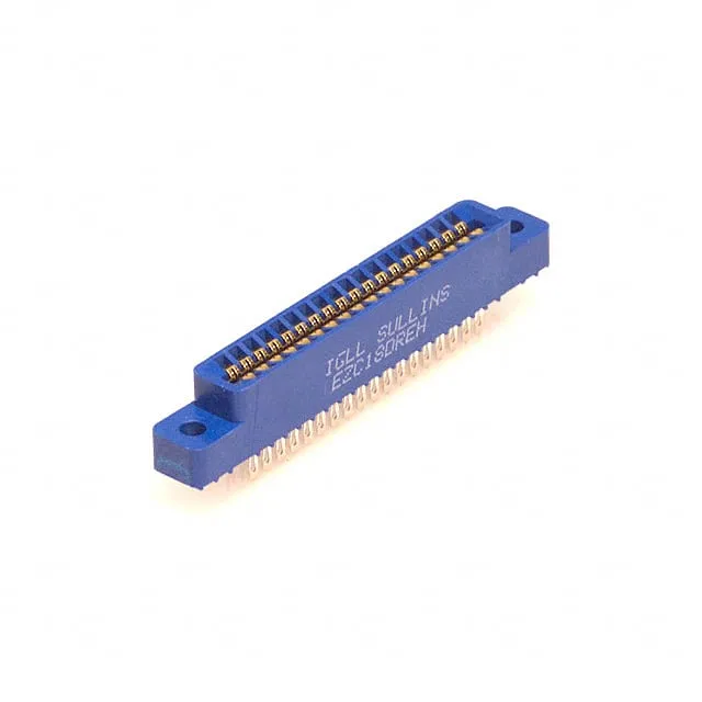 EZC18DREH (CONN EDGE DUAL FMALE 36POS 0.100)