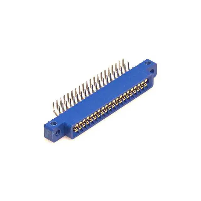 EBC20DRAS (CONN EDGE DUAL FMALE 40POS 0.100)