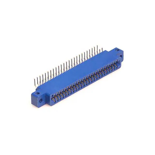 EBC25DCAS-S189 (CONN EDGE DUAL FMALE 50POS 0.100)