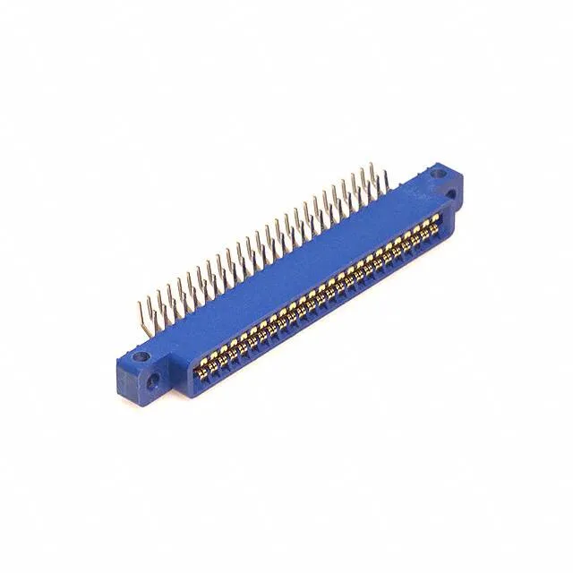 EBC25DRAS (CONN EDGE DUAL FMALE 50POS 0.100)