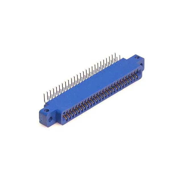EBC25DTAS (CONN EDGE DUAL FMALE 50POS 0.100)