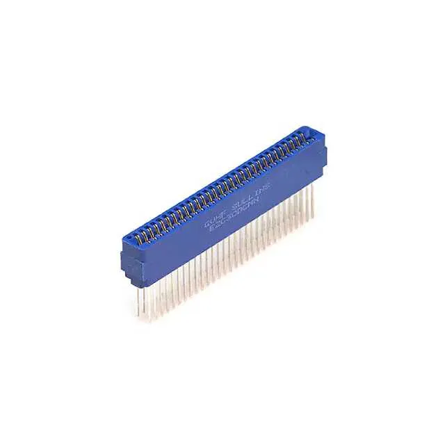 EBC30DCMN (CONN EDGE DUAL FMALE 60POS 0.100)