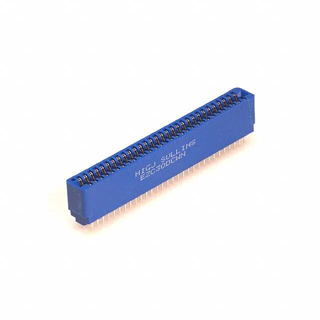 EBC30DCWN (CONN EDGE DUAL FMALE 60POS 0.100)