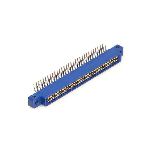EBC31DRAS (CONN EDGE DUAL FMALE 62POS 0.100)