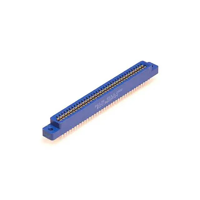 EBC36DRXH (CONN EDGE DUAL FMALE 72POS 0.100)