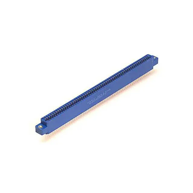 EBC60DCTI (CONN EDGE DUAL FMALE 120POS.100)