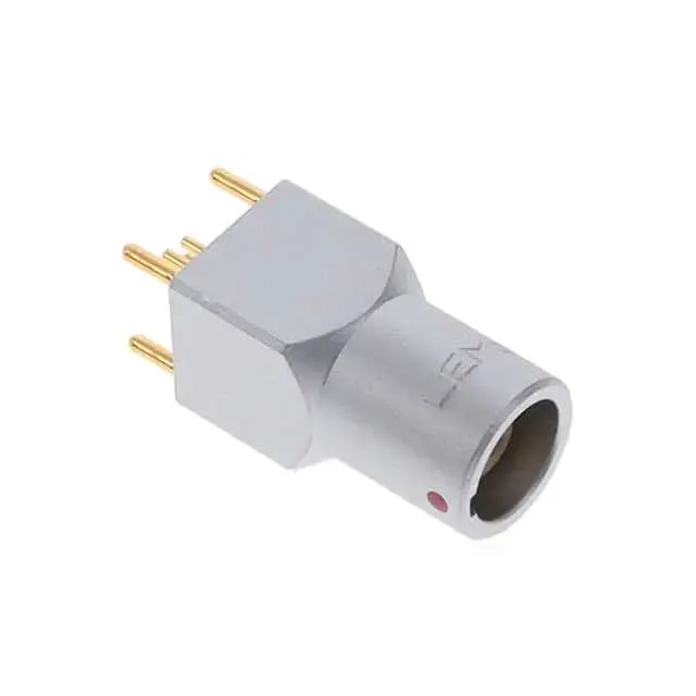 EZG.00.304.CLN (CONN RCPT FMALE 4POS GOLD SOLDER)