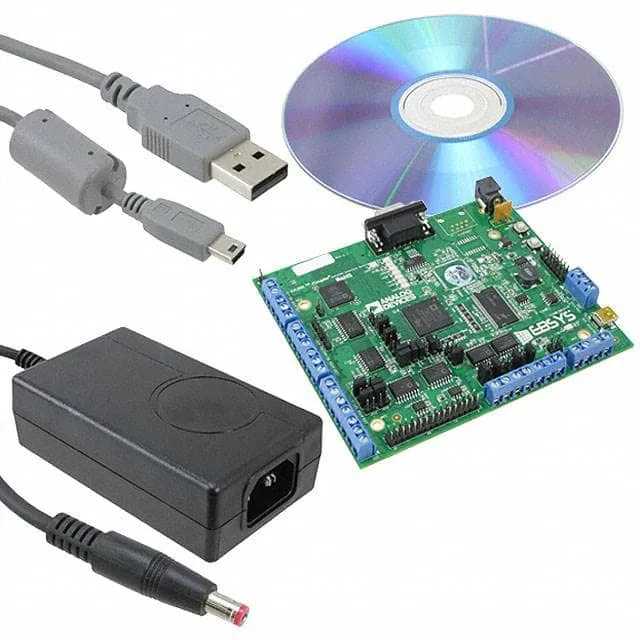 EZLINX-IIIDE-EBZ (BOARD EVAL EZLINKS ICOUPLER)