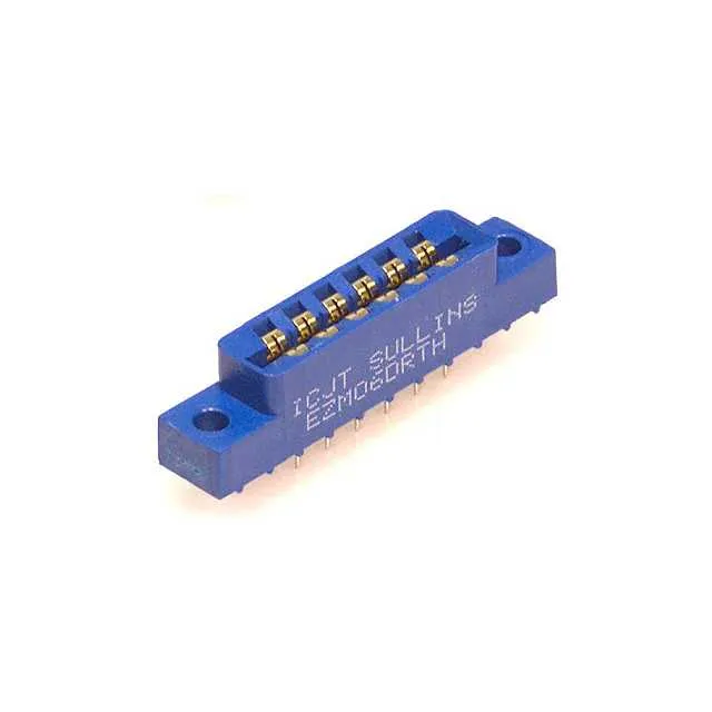 EBM06DRTH (CONN EDGE DUAL FMALE 12POS 0.156)