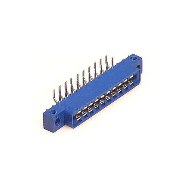 EBM10DRAS (CONN EDGE DUAL FMALE 20POS 0.156)