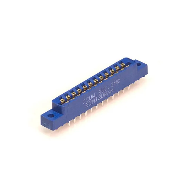 EZM12DRXH (CONN EDGE DUAL FMALE 24POS 0.156)