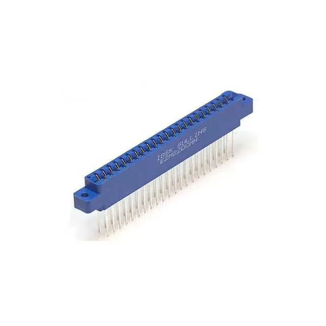 EBM22DCMH (CONN EDGE DUAL FMALE 44POS 0.156)