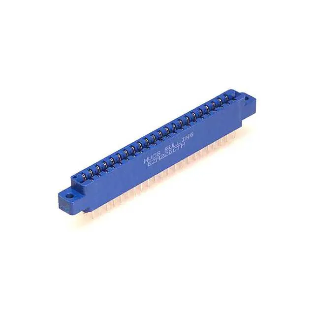 EBM22DCTH (CONN EDGE DUAL FMALE 44POS 0.156)