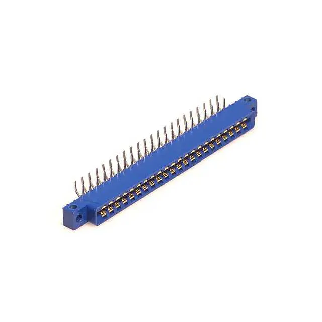 EBM22DRAS (CONN EDGE DUAL FMALE 44POS 0.156)