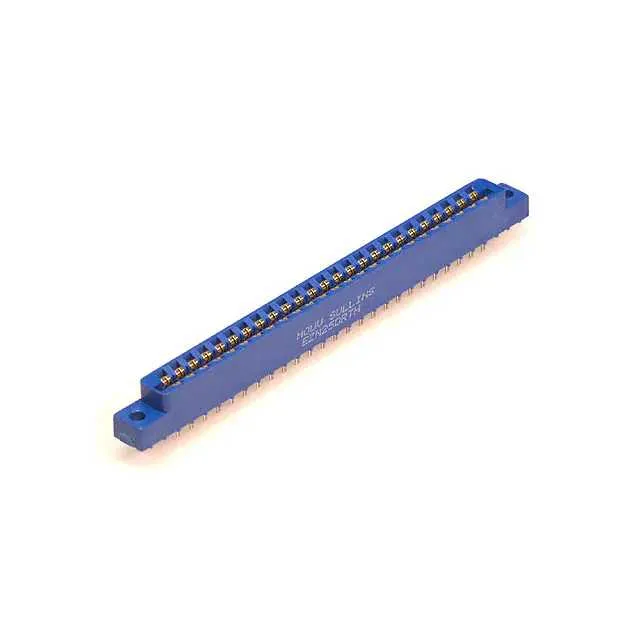 EBM25DRTH (CONN EDGE DUAL FMALE 50POS 0.156)