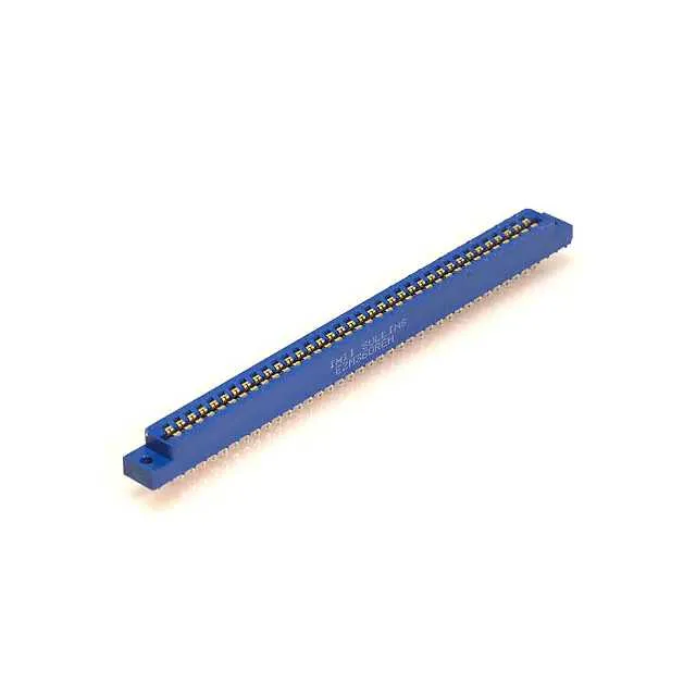 EBM36DREH (CONN EDGE DUAL FMALE 72POS 0.156)
