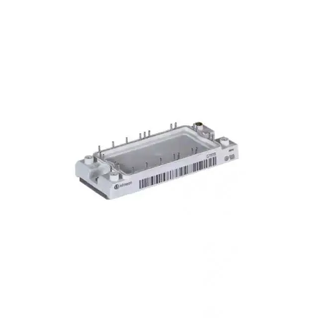 DDB6U104N16RRBOSA1 (DIODE MODULE GP 1600V 25A)