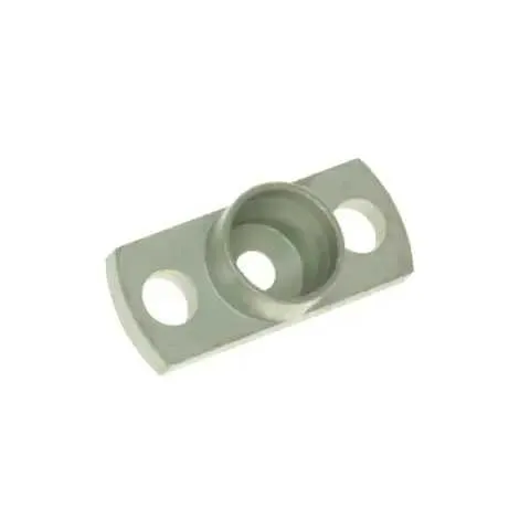 127-0701-602 (CONN SHROUD SMP PLUG STR 50 OHM)