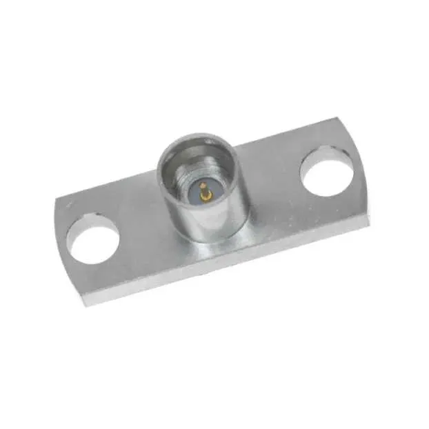 127-0701-612 (CONN SMP RCPT STR 50OHM COMPRESS)