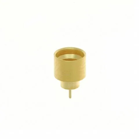 127-2711-601 (CONN HERMETIC SEAL FOR SMP PLUGS)