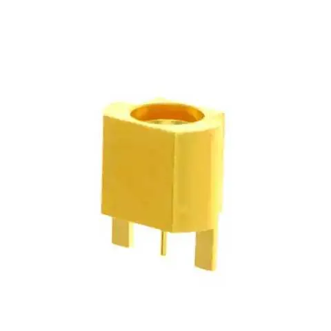127-2701-801 (CONN SMP RCPT STR 50OHM EDGE MNT)