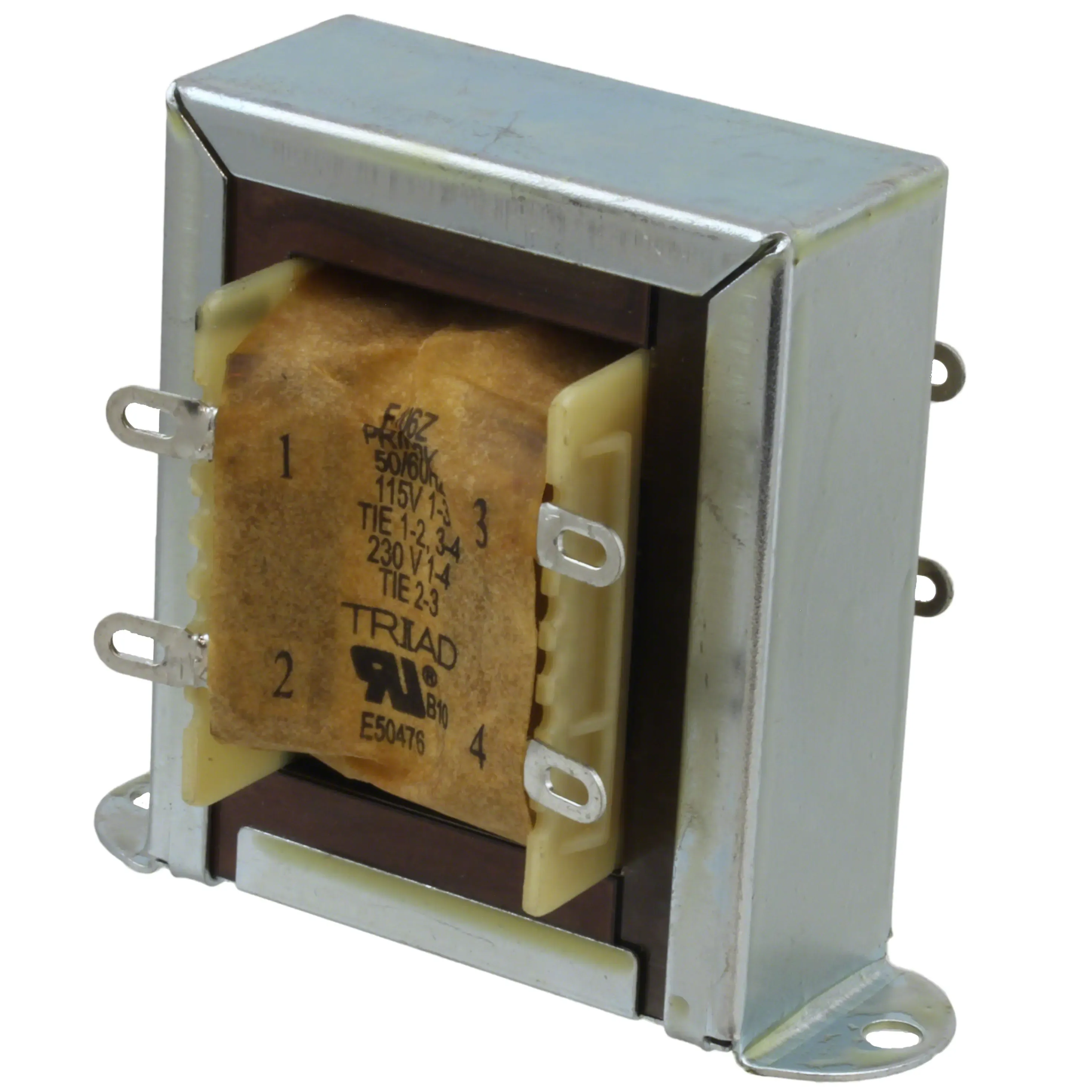 F-106Z (POWER XFMR CHASSIS MOUNT W/LUGS)