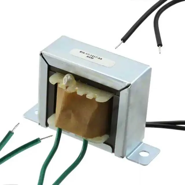 F-114X (POWER XFMR CHASSIS MOUNT W/LEADS)