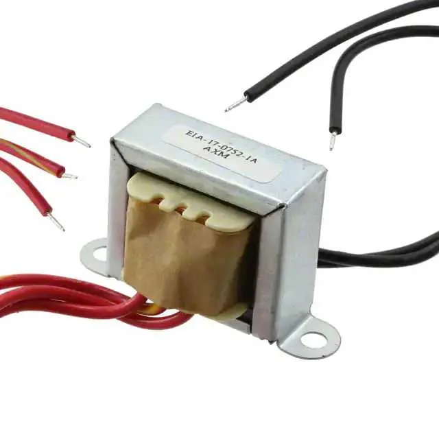 F-115X (POWER XFMR CHASSIS MOUNT W/LEADS)