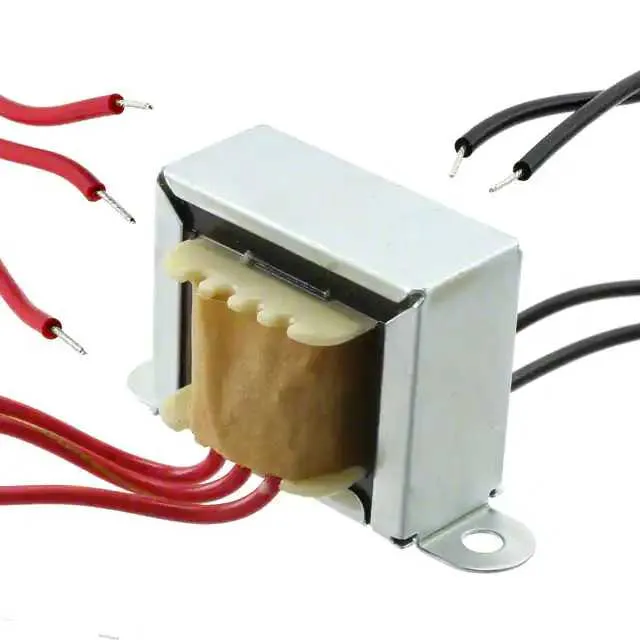 F-116X (POWER XFMR CHASSIS MOUNT W/LEADS)