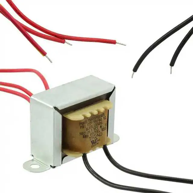F-119X (POWER XFMR CHASSIS MOUNT W/LEADS)