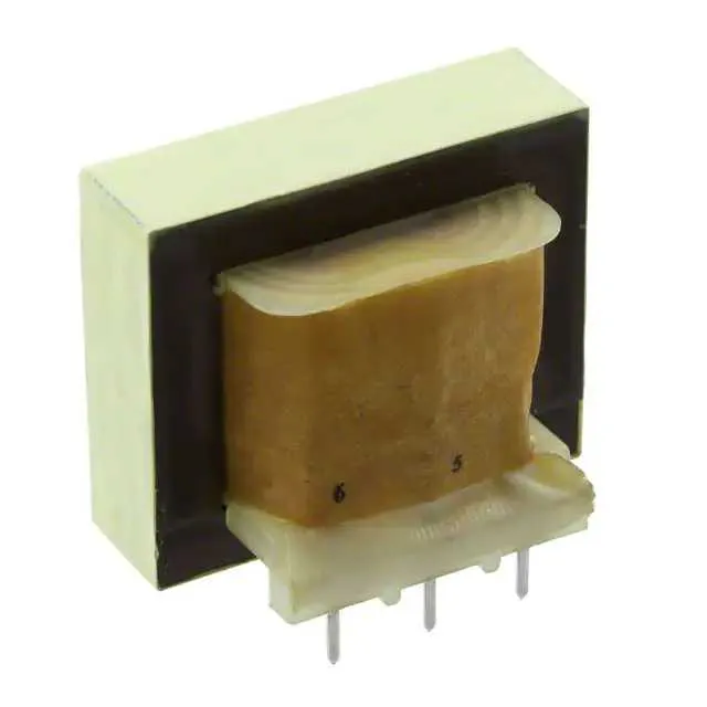 F-135P (PC MOUNT POWER TRANSFORMER)